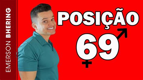 69 Posição Namoro sexual Pacos de Ferreira